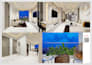 draft architectural plans and produce high quality renders